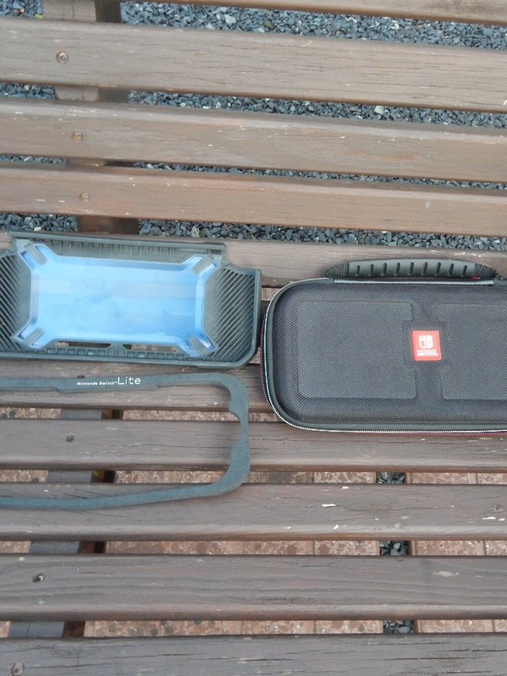 Nintendo Switch Soft Slim Travel Case Pouch
